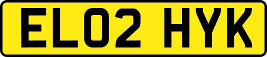 EL02HYK