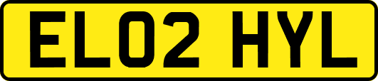 EL02HYL