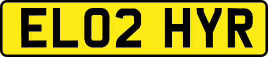 EL02HYR