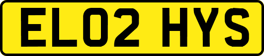 EL02HYS