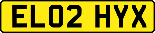 EL02HYX