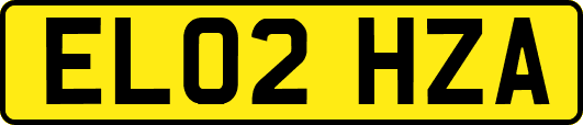 EL02HZA