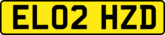 EL02HZD