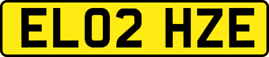 EL02HZE