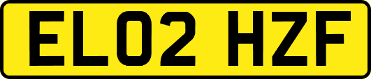 EL02HZF