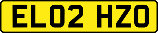 EL02HZO