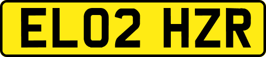 EL02HZR