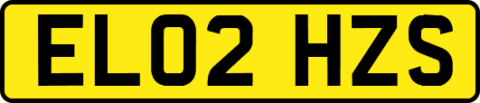 EL02HZS