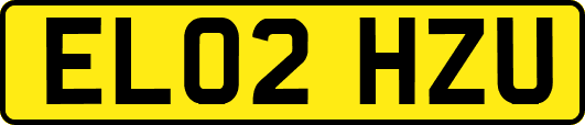 EL02HZU