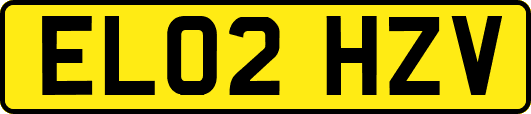 EL02HZV