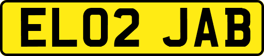 EL02JAB