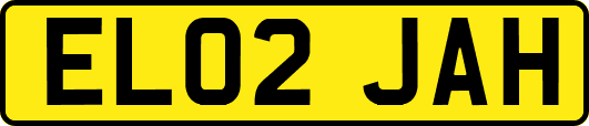 EL02JAH