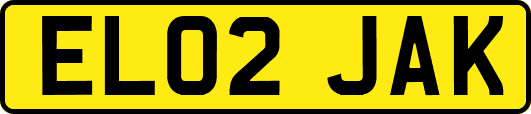 EL02JAK