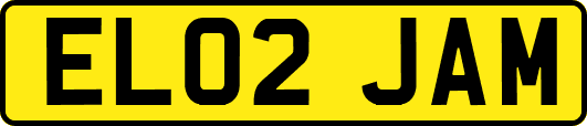 EL02JAM