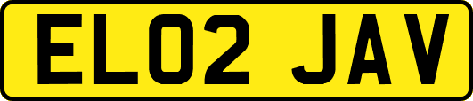 EL02JAV