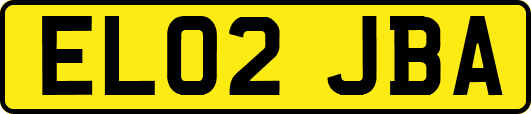 EL02JBA