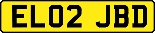 EL02JBD