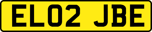 EL02JBE