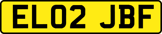 EL02JBF