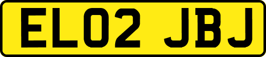 EL02JBJ