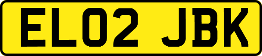 EL02JBK