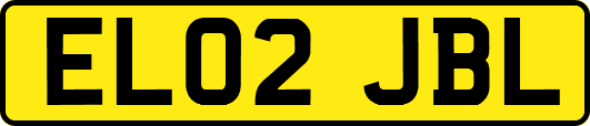 EL02JBL