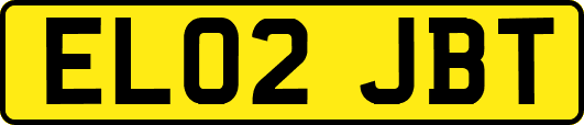 EL02JBT