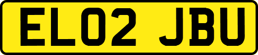 EL02JBU