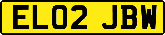 EL02JBW