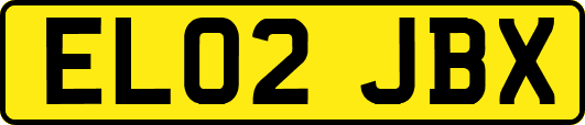 EL02JBX
