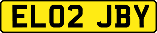 EL02JBY