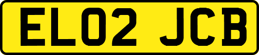 EL02JCB