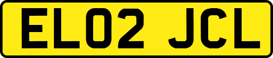 EL02JCL