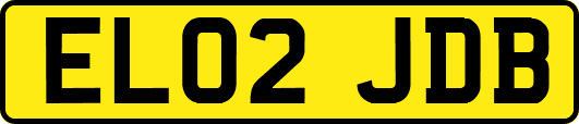 EL02JDB