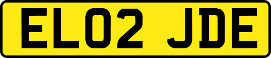 EL02JDE