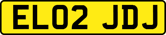 EL02JDJ
