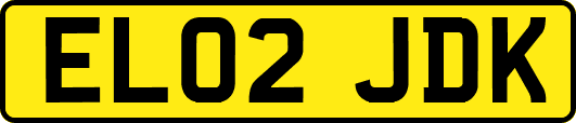 EL02JDK