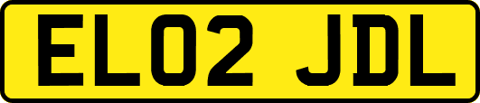 EL02JDL