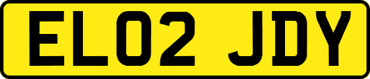 EL02JDY