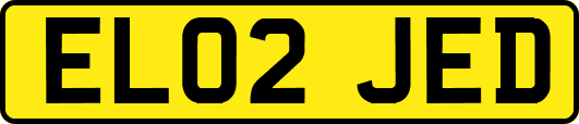 EL02JED
