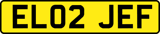 EL02JEF