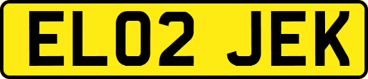 EL02JEK