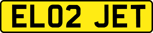 EL02JET