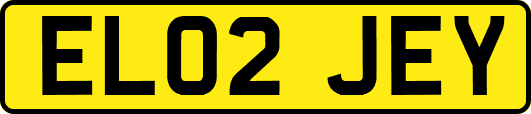 EL02JEY