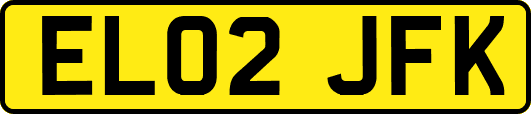 EL02JFK