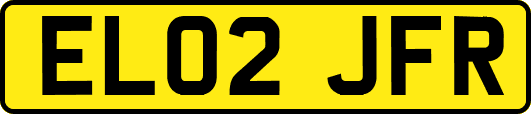 EL02JFR