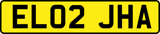 EL02JHA