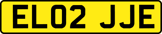 EL02JJE