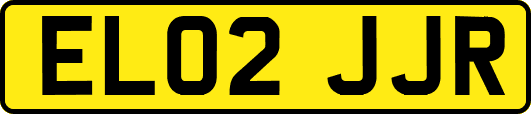 EL02JJR