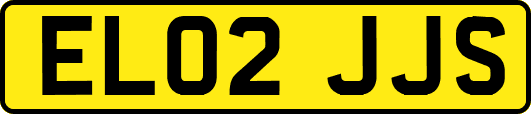 EL02JJS